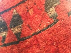 rug Chichaoua dune galerie dar taliwint marrakech rug Chichaoua dune galerie dar taliwint marrakech