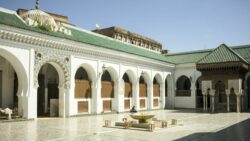 Fès Al Quaraouiyine Dar Taliwint Marrakech Fes Al Quaraouiyine Dar Taliwint Marrakech