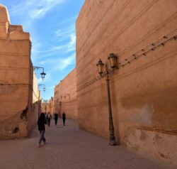Marrakech La Kasbah Dar Taliwint Kasbah marrakech Riad Dar Taliwint