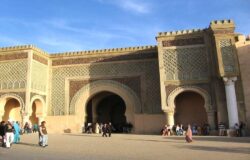 Meknes Bab Mansour Dar Taliwint marrakech Meknes Bab Mansour Dar Taliwint marrakech