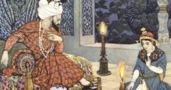 The Arabian nights Dar Taliwint Marrakech