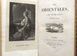 Les orientales Hugo Dar Taliwint Marrakech
