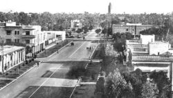 Avenue Gueliz Marrakech Dar Taliwint Avenue Gueliz Marrakech Dar Taliwint