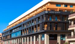 Carré Eden Gueliz Marrakech Dar Taliwint Carré Eden Gueliz Marrakech Dar Taliwint