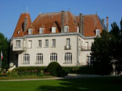 Château de Thorey-Lyautey Dar Taliwint marrakech