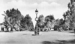 Gueliz 1920 Dar Taliwint Marrakech Gueliz 1920 Dar Taliwint Marrakech