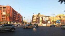 Gueliz 2 Marrakech Dar Taliwint