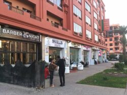 Gueliz Marrakech Dar Taliwint