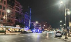 Gueliz nuit Marrakech Dar Taliwint