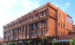 Immeuble Gidel Gueliz Marrakech Dar Taliwint Immeuble Gidel Gueliz Marrakech Dar Taliwint