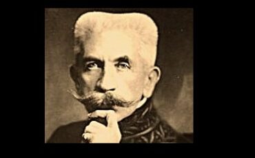 Lyautey 1920 Riad Dar Taliwint Marrakech copie