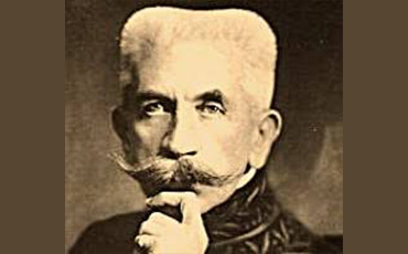 Lyautey 1920 Riad Dar Taliwint Marrakech copie