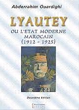 Lyautey Biographie Ouardighi Dar Taliwint marrakech