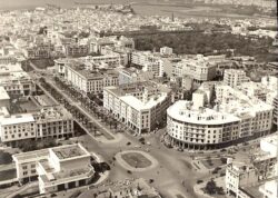 Rabat ville nouvelle Dar Taliwint Marrakech