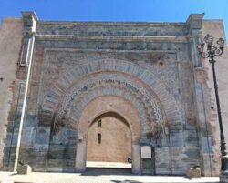 Bab Agnaou Marrakech Riad dar taliwint