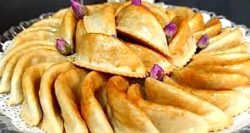 Cornes gazelle Dar Taliwint Marrakech