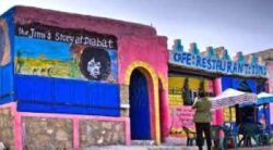 Essaouira Hippie Dar Taliwint Marrakech