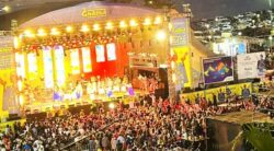 Festival Gnawa Essaouira Dar Taliwint Marrakech