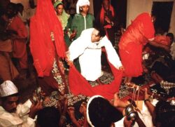 Gnawa Lila Dar Taliwint Marrakech