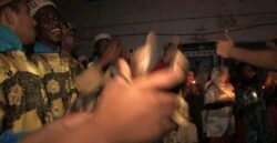 Gnawa lila Dar Taliwint Marrakech (2)