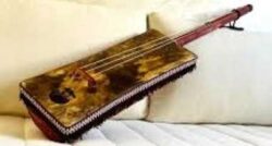 Guembri Dar Taliwint Marrakech