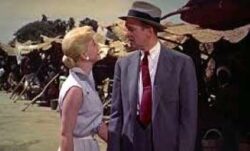 Hitchkock Marrakech Dar Taliwint