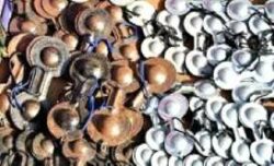 Qaqrech Gnawa Dar Taliwint Marrakech