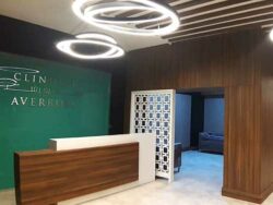 Clinic Averroès Marrakech Dar Taliwint Marrakech