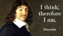 Descartes I think Dar Taliwint Marrakech