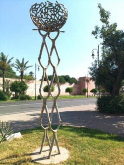 Karim Alaoui Dar Taliwint Marrakech