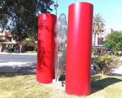 Nicola Salvatore Dar Taliwint Marrakech