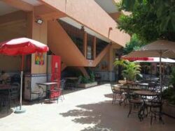 Café Dar Taliwint Marrakech