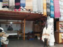 Tissage Dar Taliwint Marrakech