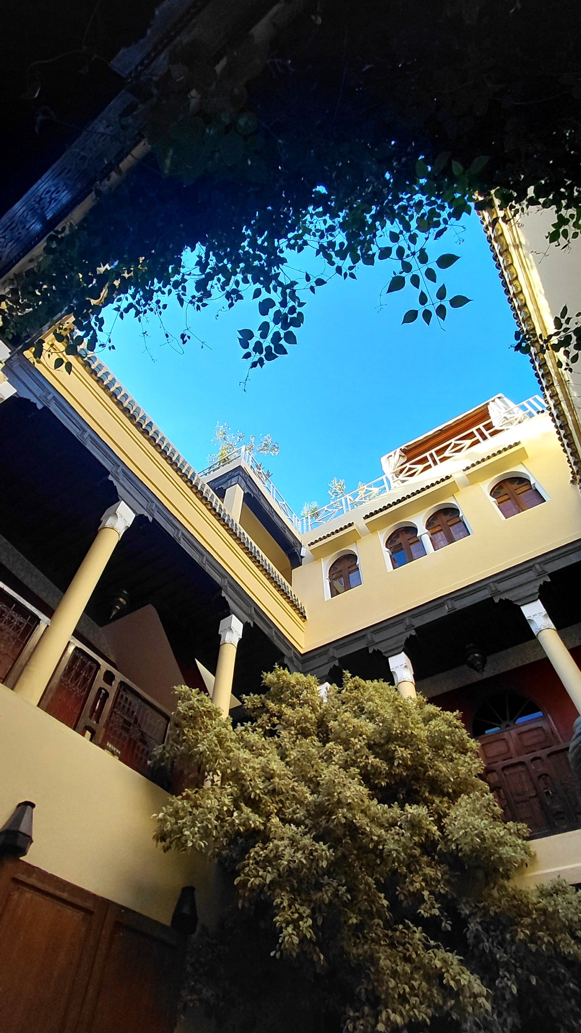 Dar Taliwint Marrakech