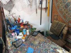 Atelier Zouaq Dar Taliwint Marrakech