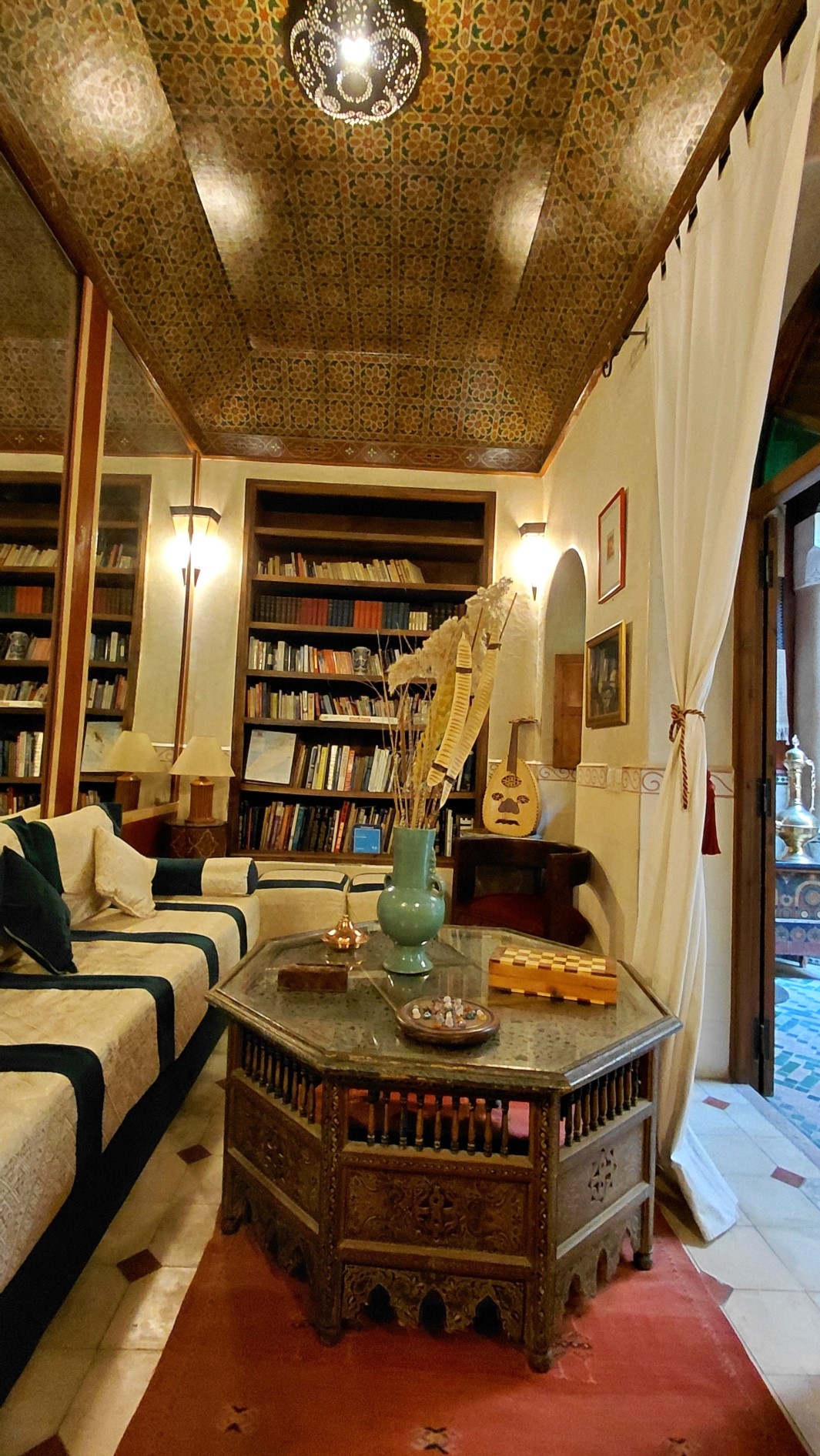 Dar Taliwint Marrakech