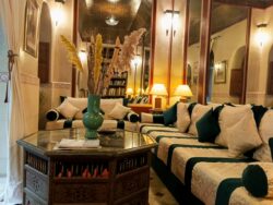 Bibli dar taliwint marrakech