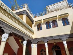 Dar taliwint site marrakech