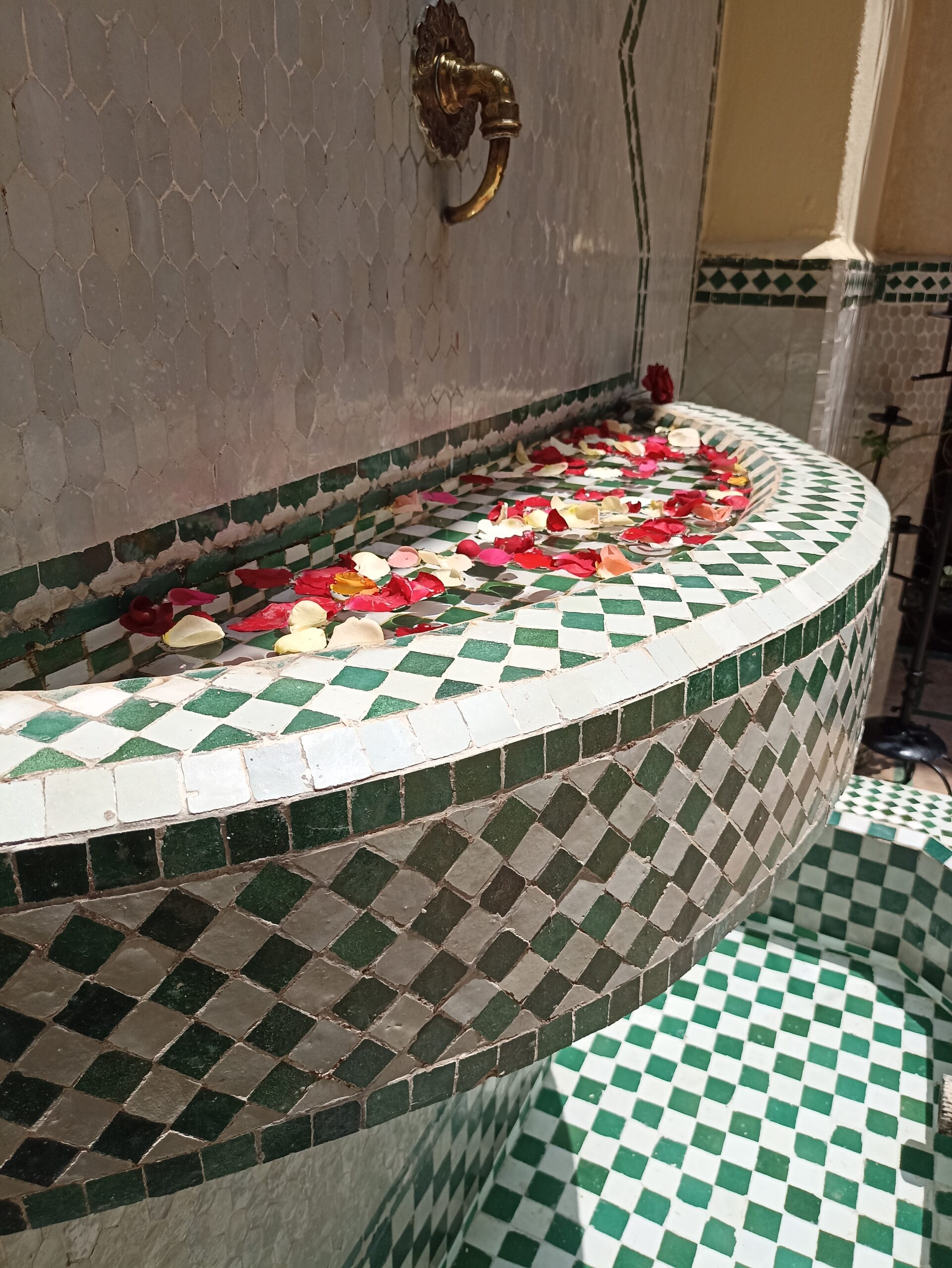 Dar Taliwint Marrakech