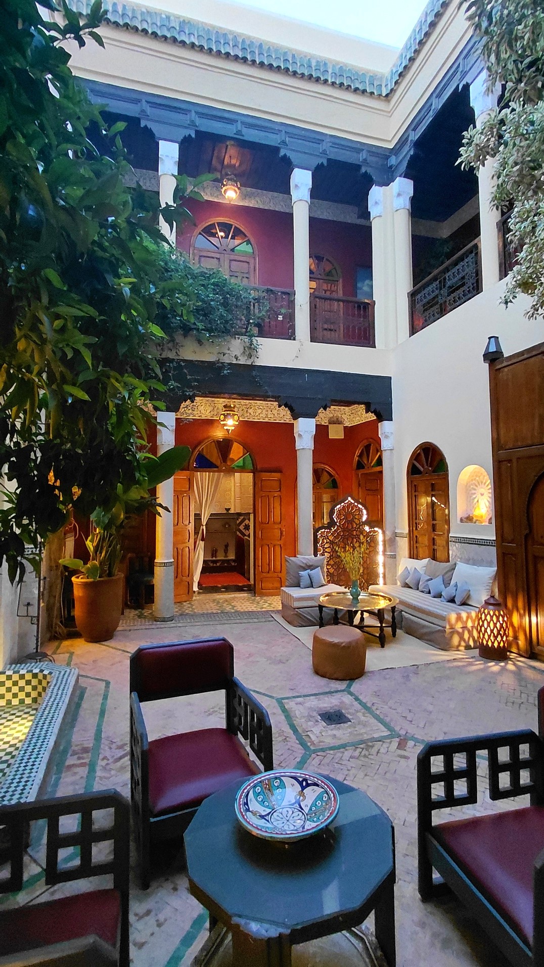 Dar Taliwint Marrakech