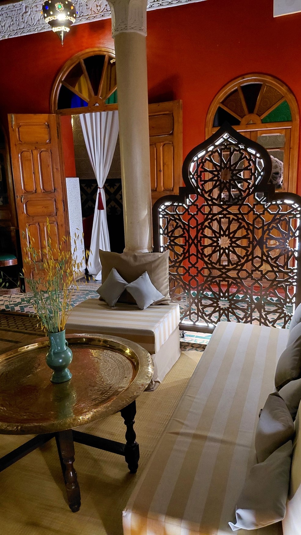 Dar Taliwint Marrakech
