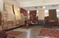 Tapis Dar Taliwint Marrakech