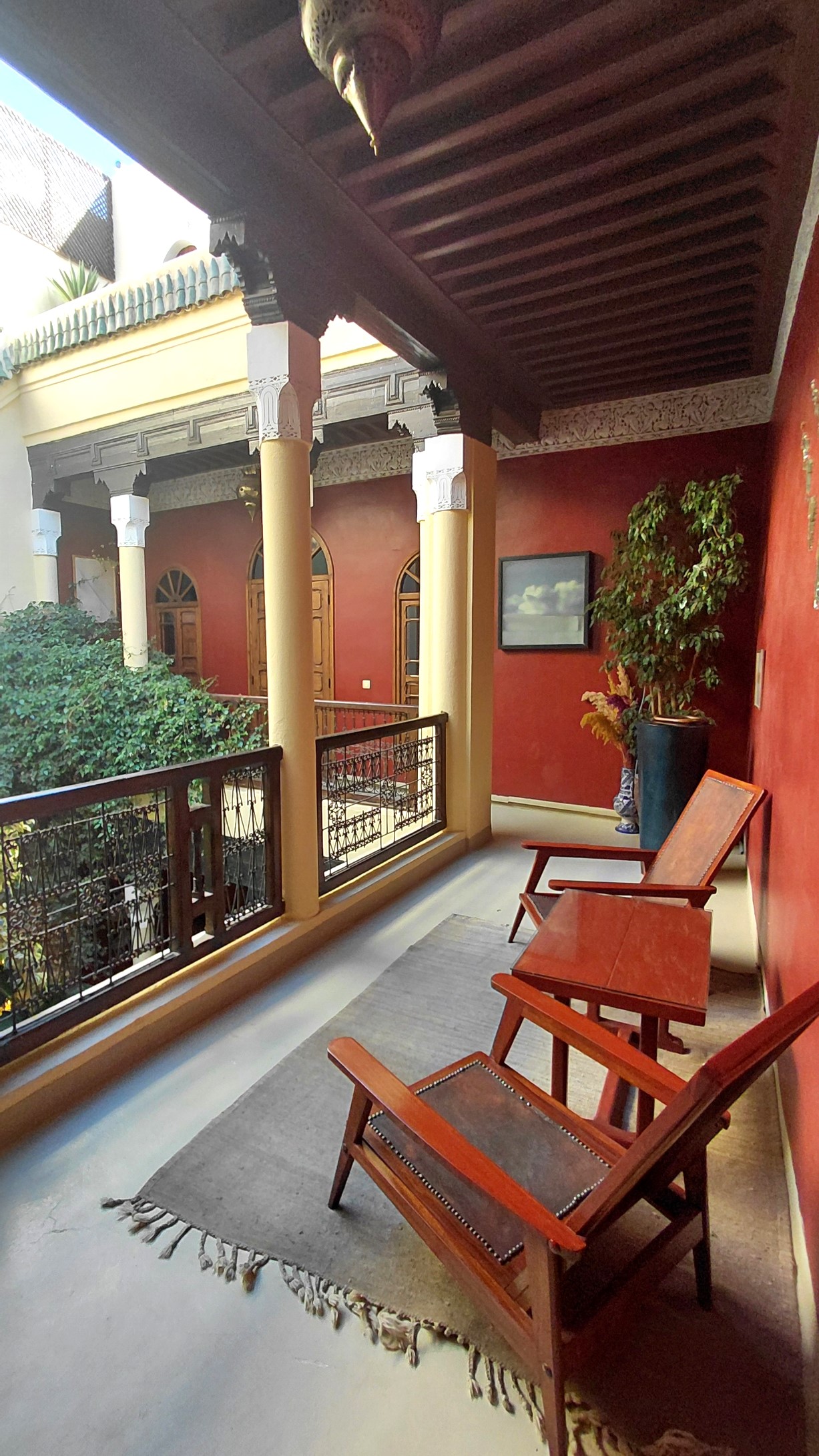 Dar Taliwint Marrakech